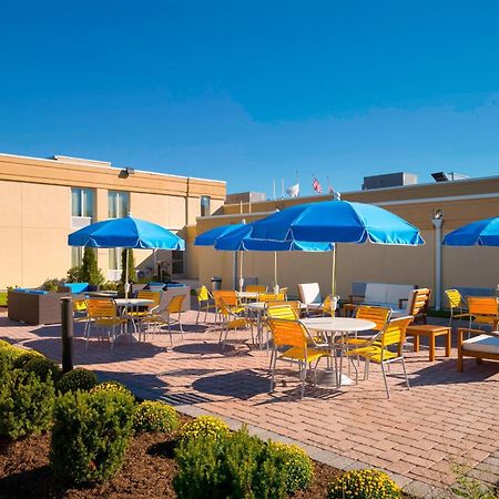 Fairfield Inn & Suites By Marriott Paramus Εξωτερικό φωτογραφία