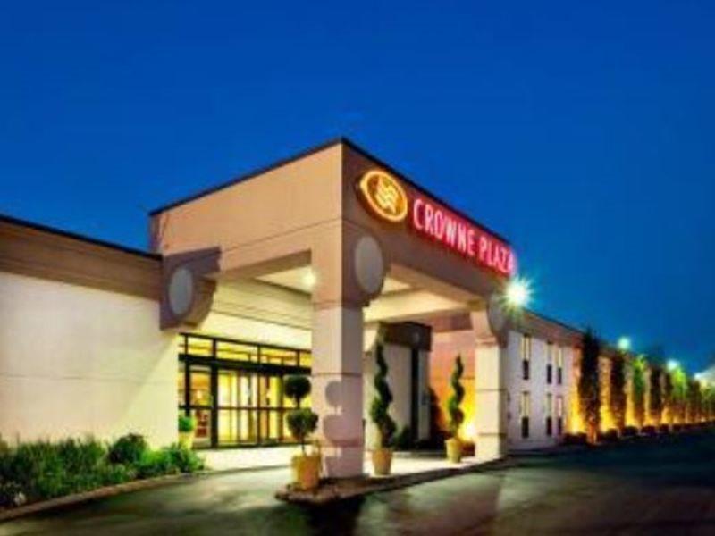Fairfield Inn & Suites By Marriott Paramus Εξωτερικό φωτογραφία