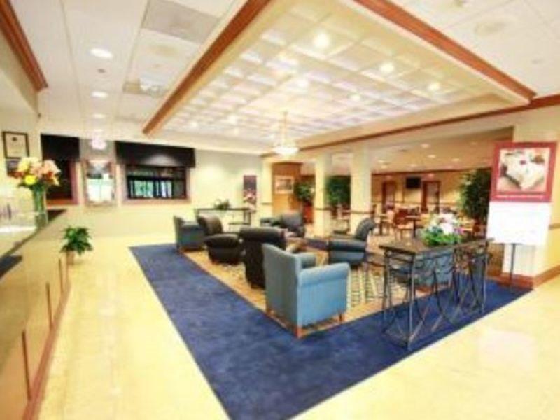 Fairfield Inn & Suites By Marriott Paramus Εξωτερικό φωτογραφία