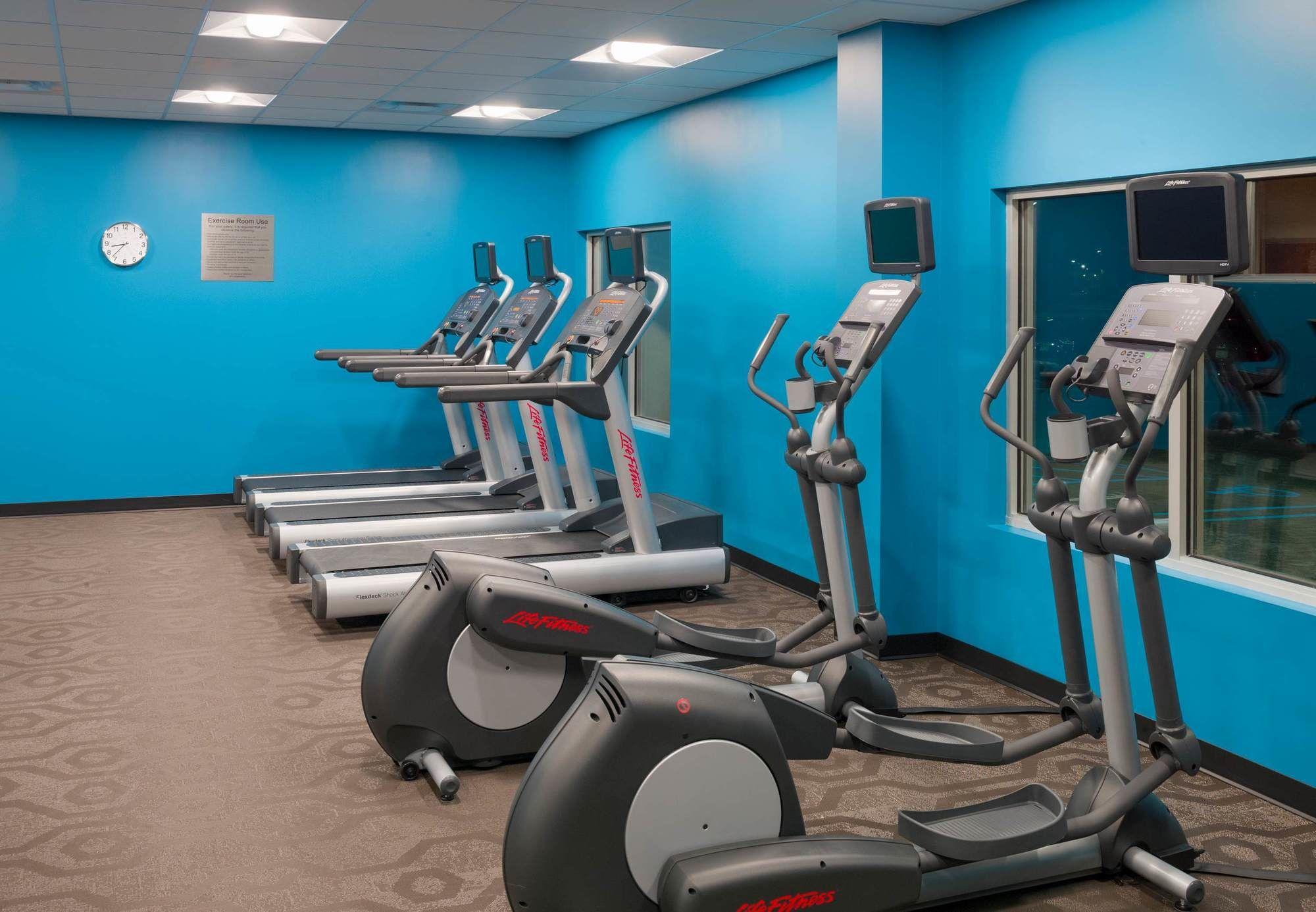 Fairfield Inn & Suites By Marriott Paramus Εξωτερικό φωτογραφία