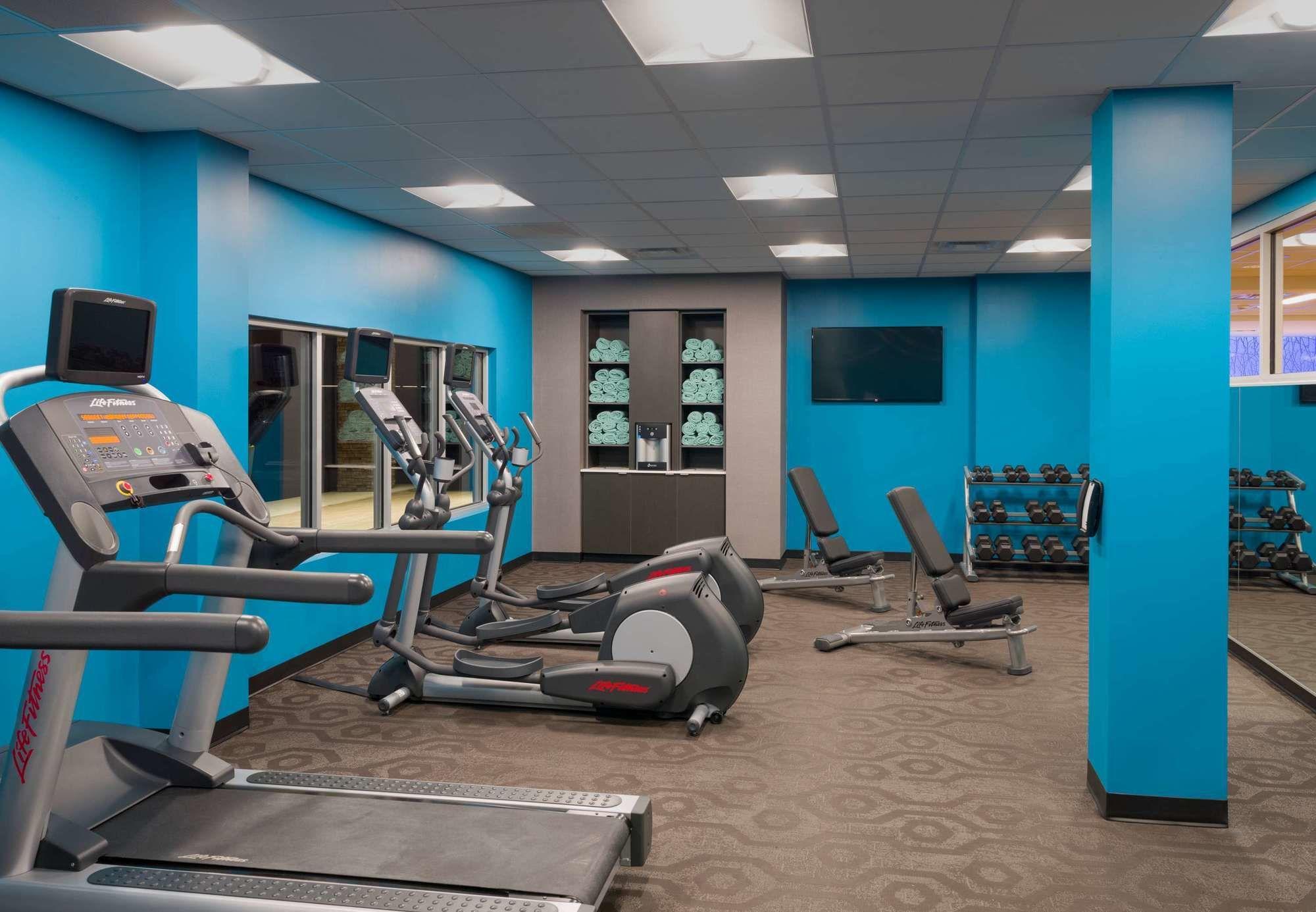 Fairfield Inn & Suites By Marriott Paramus Εξωτερικό φωτογραφία