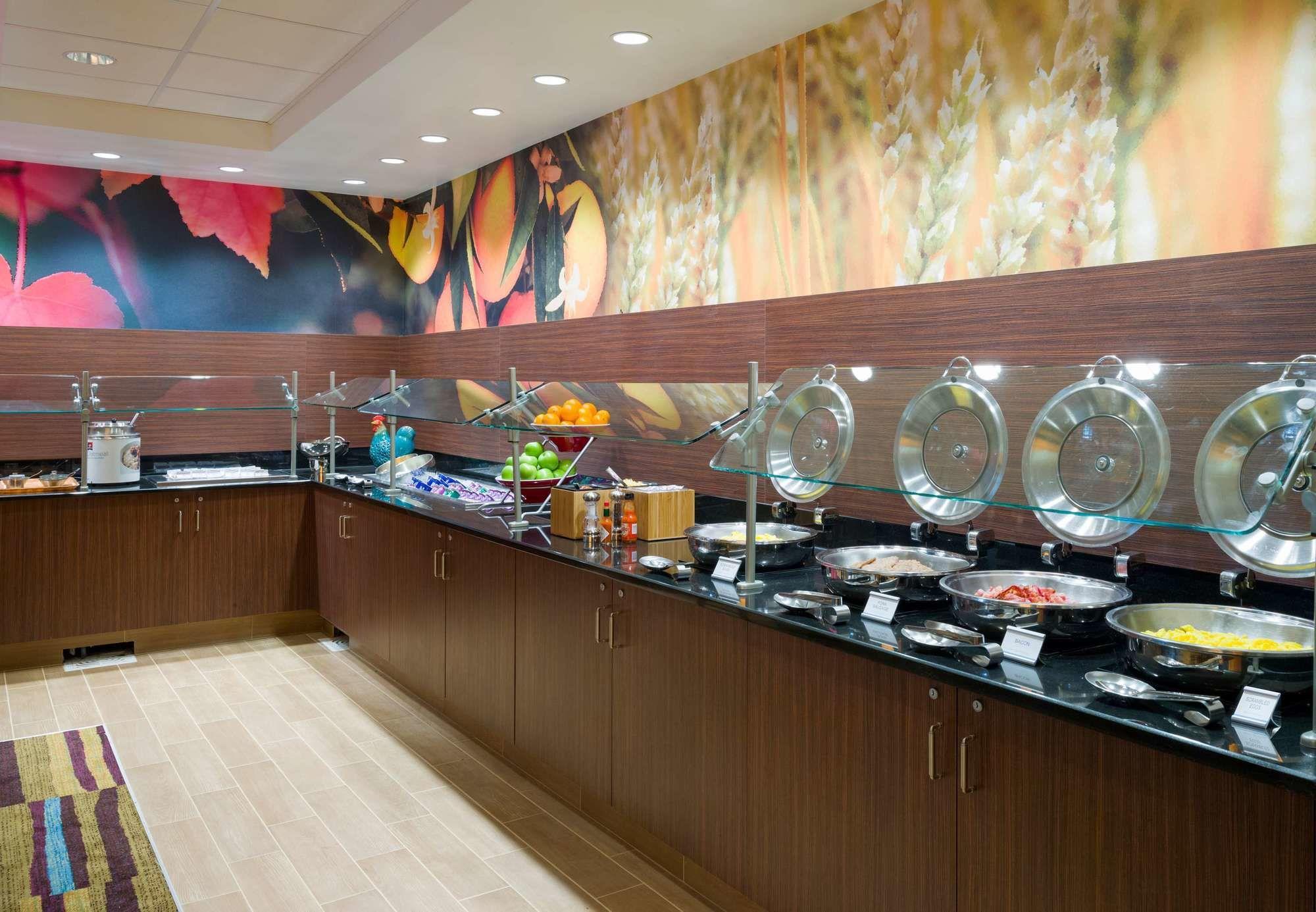 Fairfield Inn & Suites By Marriott Paramus Εξωτερικό φωτογραφία