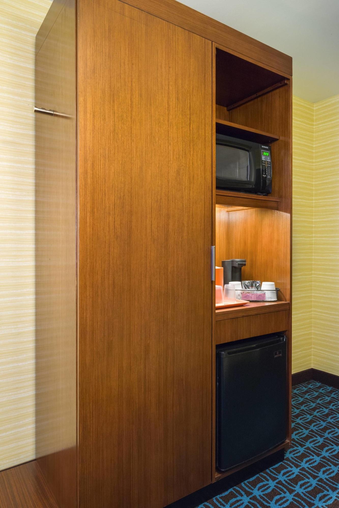 Fairfield Inn & Suites By Marriott Paramus Εξωτερικό φωτογραφία