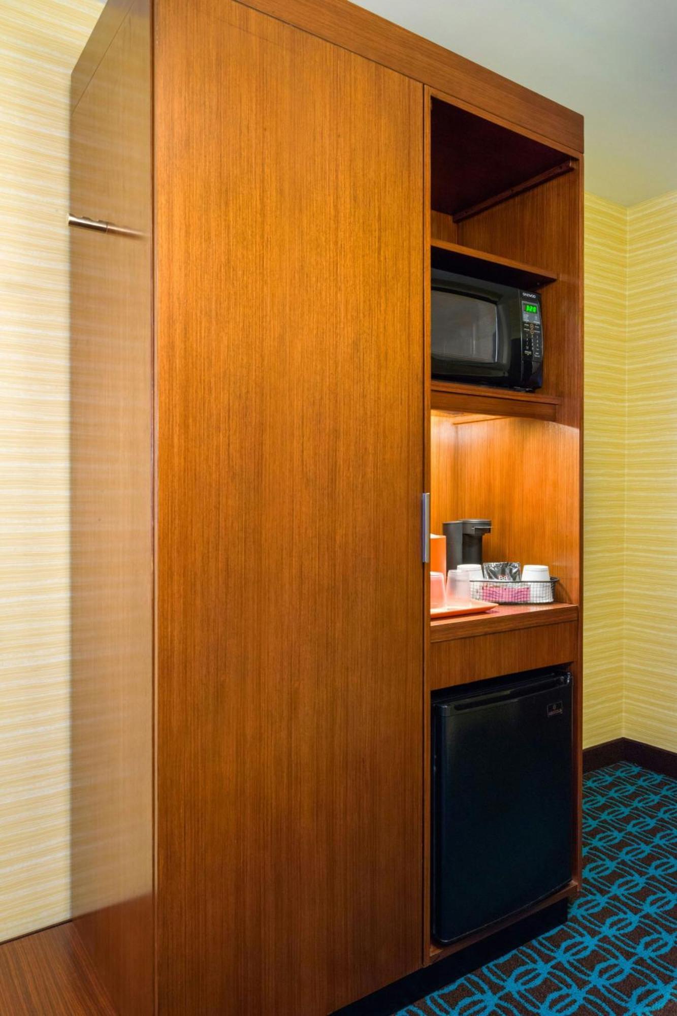 Fairfield Inn & Suites By Marriott Paramus Εξωτερικό φωτογραφία