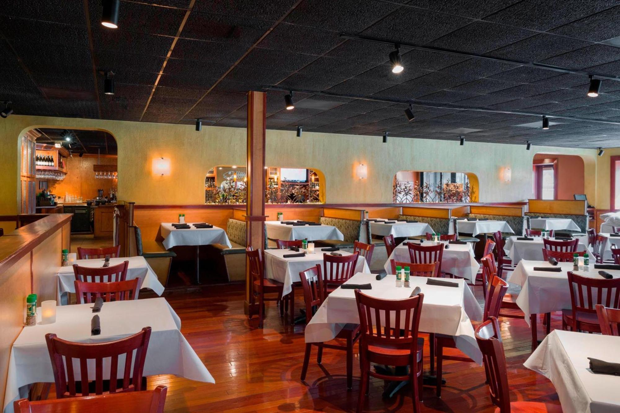 Fairfield Inn & Suites By Marriott Paramus Εξωτερικό φωτογραφία