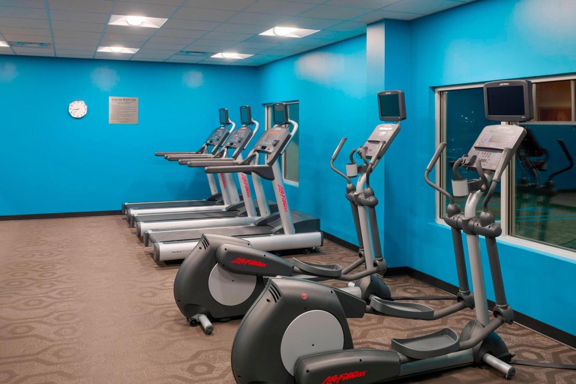 Fairfield Inn & Suites By Marriott Paramus Εξωτερικό φωτογραφία