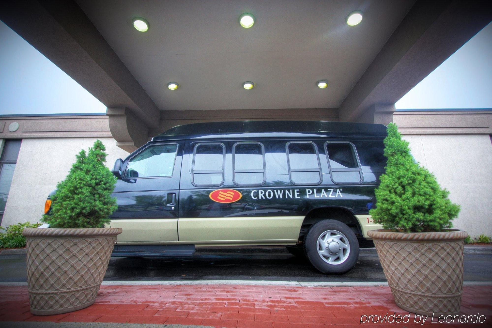 Fairfield Inn & Suites By Marriott Paramus Εξωτερικό φωτογραφία
