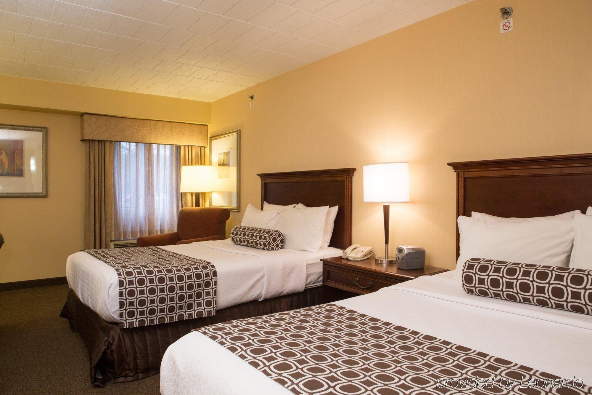 Fairfield Inn & Suites By Marriott Paramus Εξωτερικό φωτογραφία