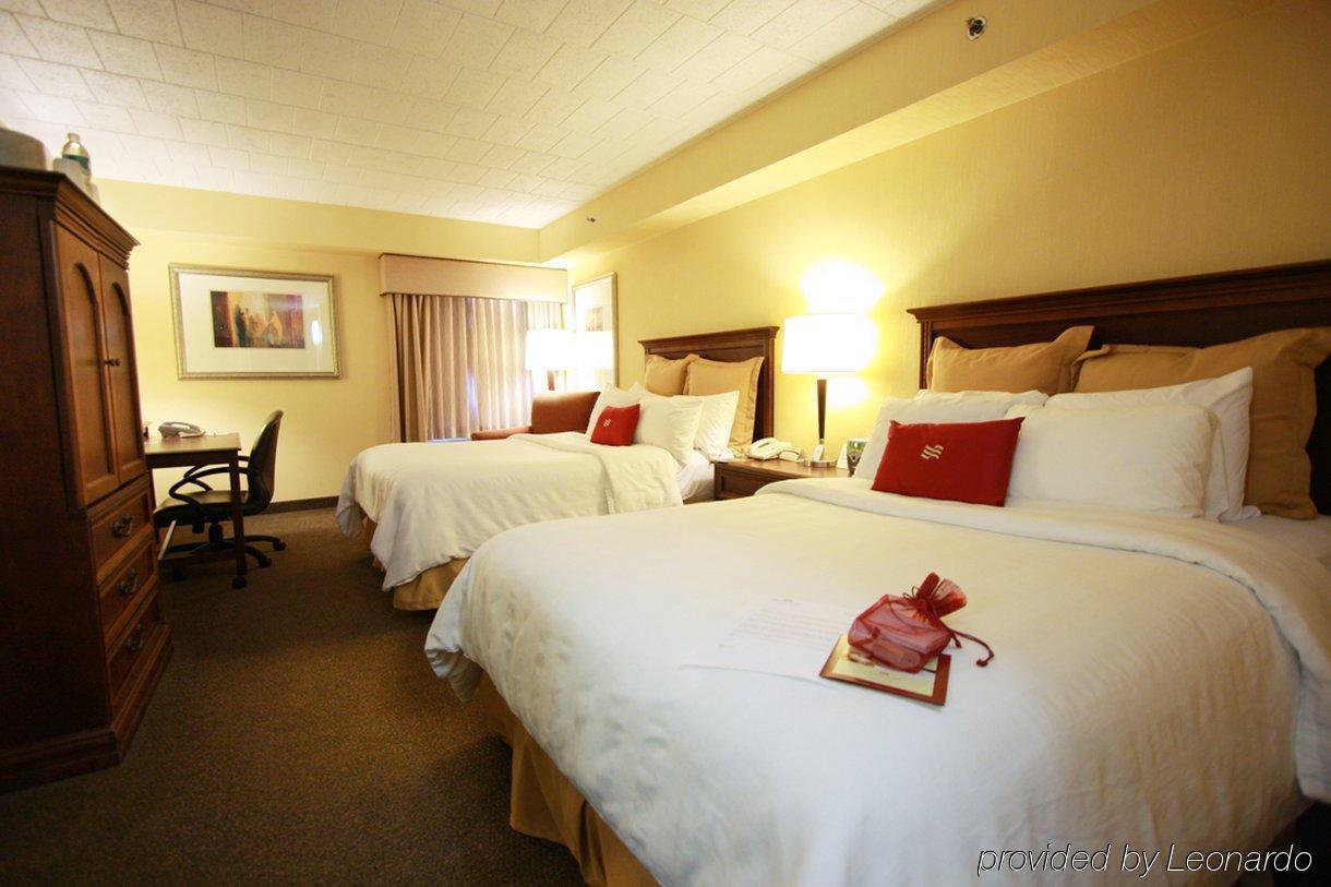 Fairfield Inn & Suites By Marriott Paramus Δωμάτιο φωτογραφία