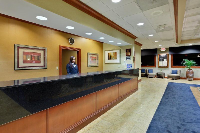 Fairfield Inn & Suites By Marriott Paramus Εσωτερικό φωτογραφία