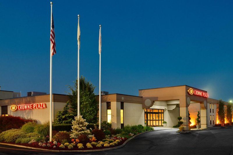 Fairfield Inn & Suites By Marriott Paramus Εξωτερικό φωτογραφία
