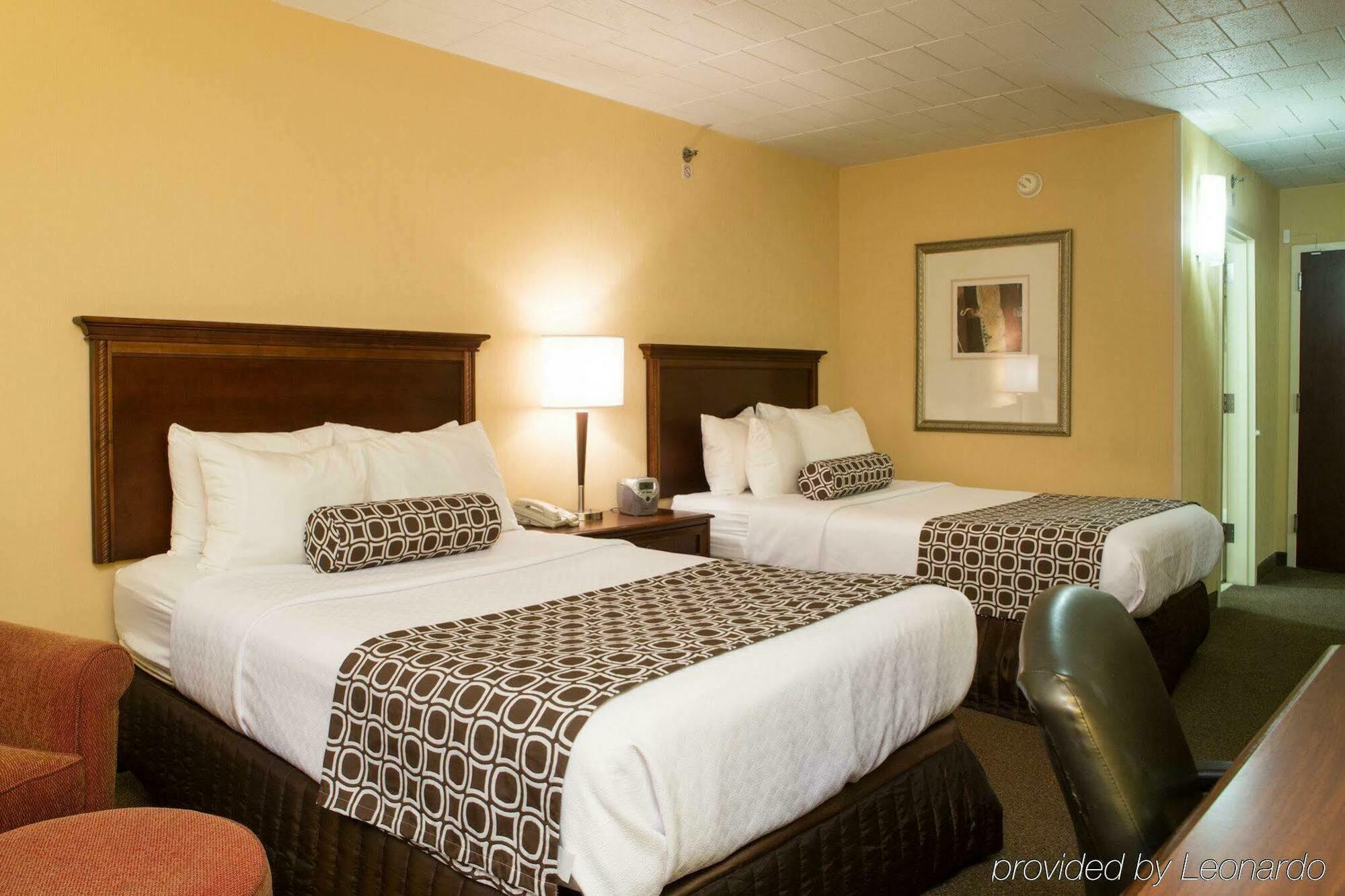 Fairfield Inn & Suites By Marriott Paramus Εξωτερικό φωτογραφία