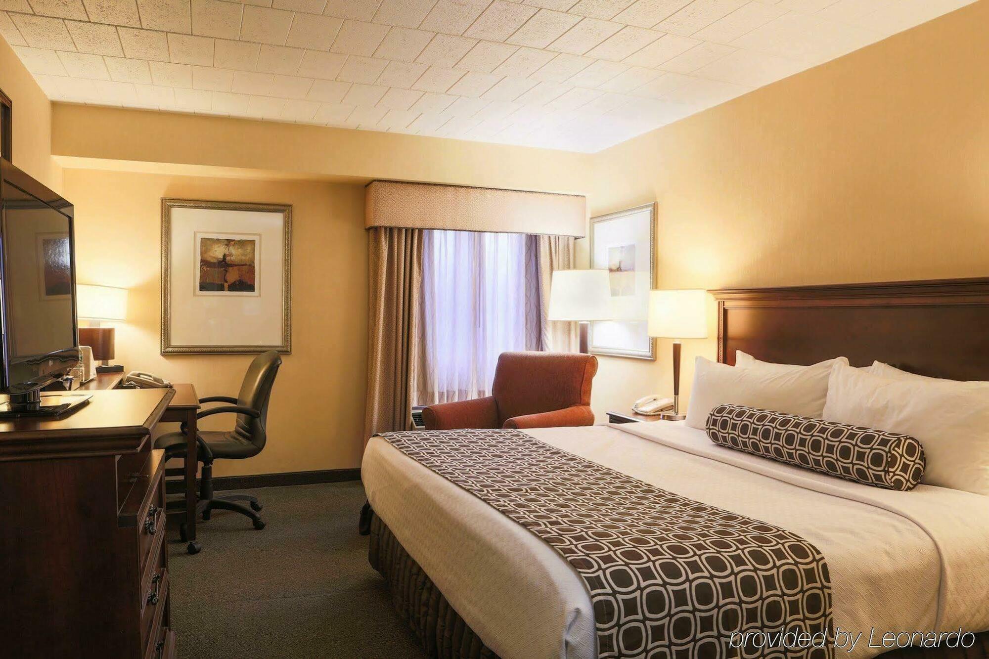 Fairfield Inn & Suites By Marriott Paramus Εξωτερικό φωτογραφία